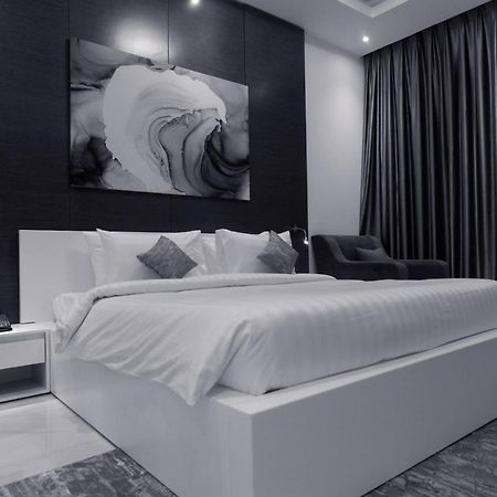 Samaya Hotel Apartment דובאי מראה חיצוני תמונה