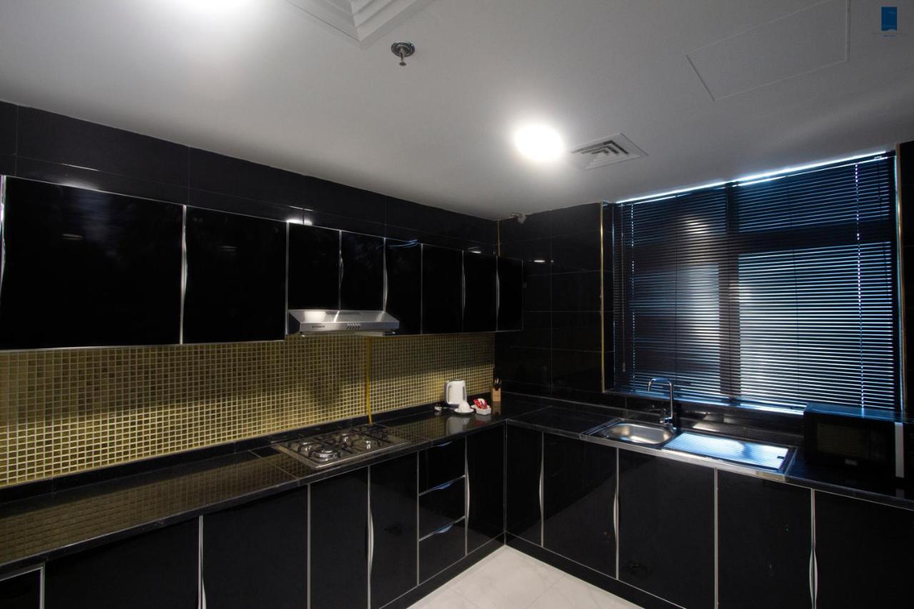 Samaya Hotel Apartment דובאי מראה חיצוני תמונה